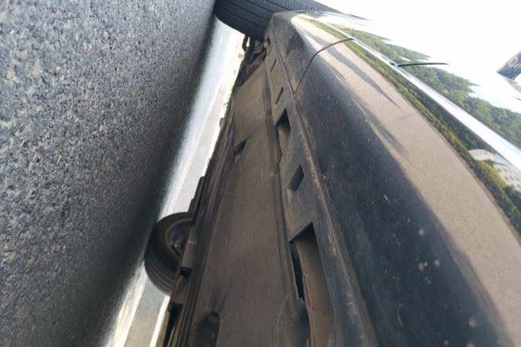 Used Land Rover Discovery Sport 2021 249 PS R-Dynamic S Performance Edition Chassis Rear Left