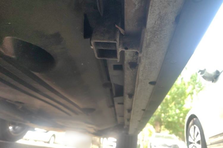 Used Land Rover Discovery Sport 2021 249 PS R-Dynamic S Performance Edition Chassis Rear Right