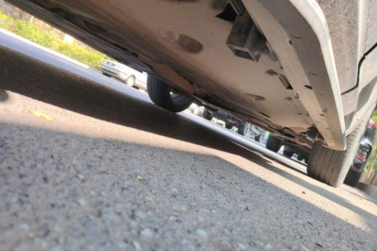 Used Land Rover Discovery Sport 2021 249 PS R-Dynamic S Performance Edition Chassis Rear Right