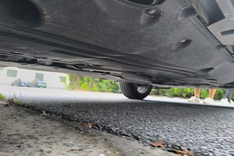 Used Land Rover Discovery Sport 2021 249 PS R-Dynamic S Performance Edition Chassis Rear Right
