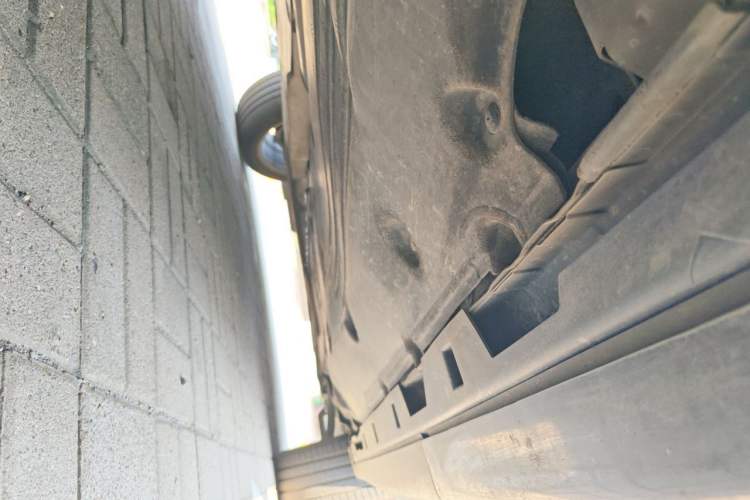 Used Land Rover Discovery Sport 2021 249 PS R-Dynamic S Performance Edition Chassis Rear Right