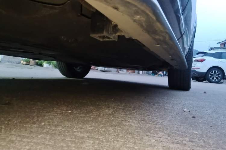 Used Land Rover Discovery Sport 2021 249 PS R-Dynamic S Performance Edition Chassis Rear Right