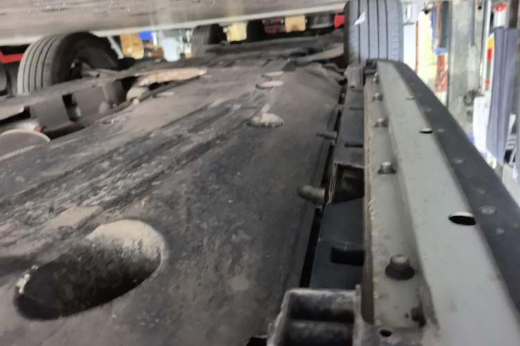 Used Land Rover Discovery Sport 2021 249 PS R-Dynamic S Performance Edition Chassis Rear Right