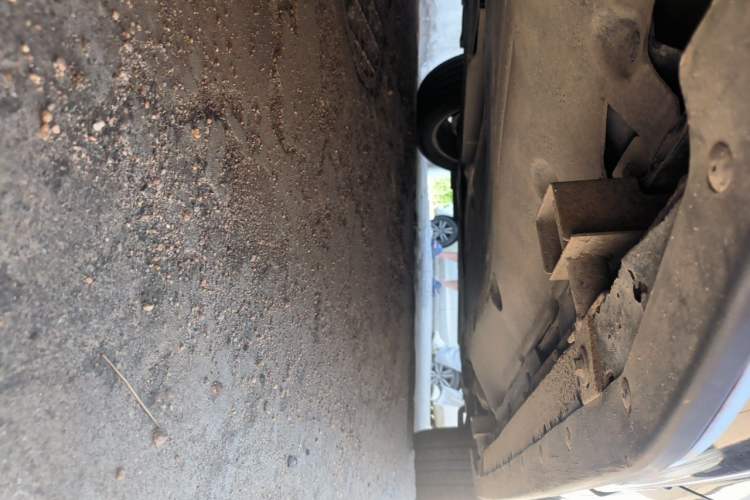 Used Land Rover Discovery Sport 2021 249 PS R-Dynamic S Performance Edition Chassis Rear Right