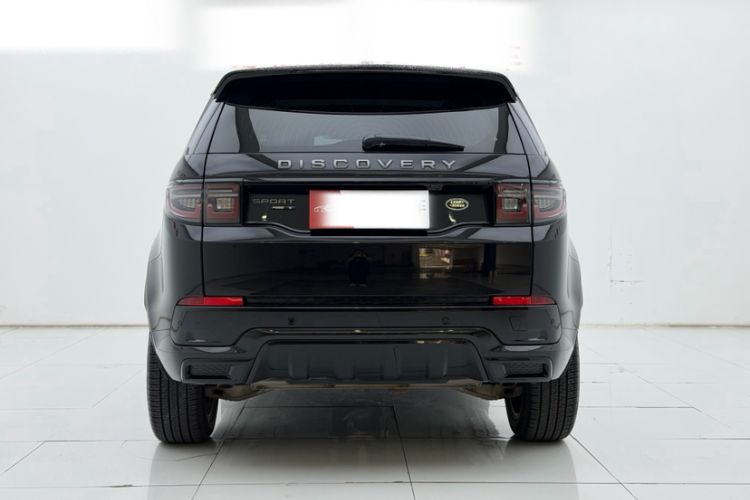 Used Land Rover Discovery Sport 2021 249 PS R-Dynamic S Performance Edition Exterior 7