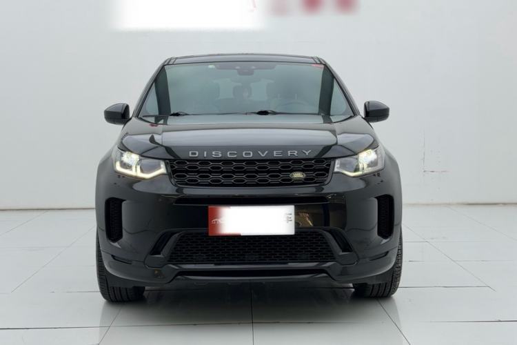 Used Land Rover Discovery Sport 2021 249 PS R-Dynamic S Performance Edition Exterior 9
