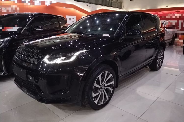 Used Land Rover Discovery Sport 2021 249 PS R-Dynamic S Performance Edition Guazi used car, China used car export, Used car for sale, Used  cars, Cheapest cars for sale