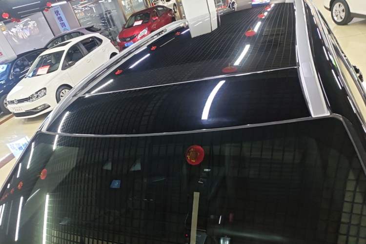 Used Land Rover Discovery Sport 2021 249 PS R-Dynamic S Performance Edition Roof