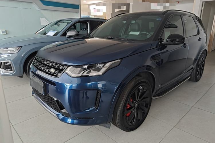 Used Land Rover Discovery Sport 2021 249 PS R-Dynamic S Performance Edition Guazi used car, China used car export, Used car for sale, Used  cars, Cheapest cars for sale
