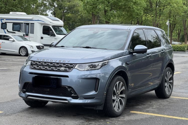 Używany Land Rover Discovery Sport 2021 249 PS R-Dynamic SE Performance Tech Edition 5 Seats Guazi used car, China used car export, Used car for sale, Used  cars, Cheapest cars for sale