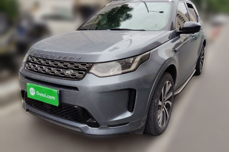 Used Land Rover Discovery Sport 2021 249 PS R-Dynamic S Performance Edition Guazi used car, China used car export, Used car for sale, Used cars, Cheapest cars for sale