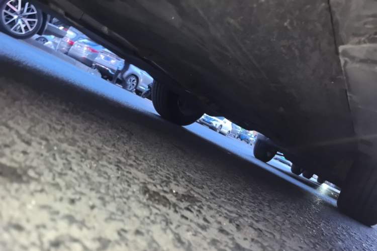 Used Land Rover Discovery Sport 2021 249 PS R-Dynamic S Performance Edition Chassis Front Left