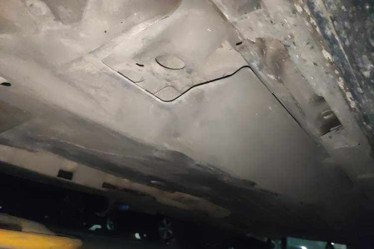 Used Land Rover Discovery Sport 2021 249 PS R-Dynamic S Performance Edition Chassis Front Left