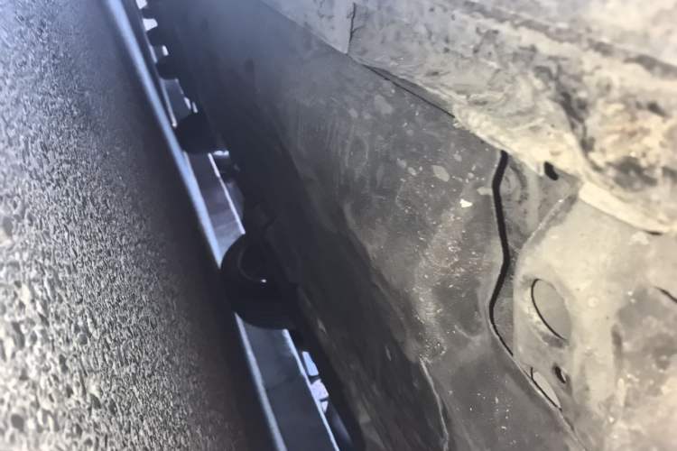 Used Land Rover Discovery Sport 2021 249 PS R-Dynamic S Performance Edition Chassis Front Right