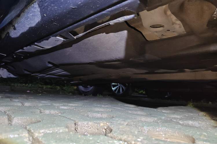Used Land Rover Discovery Sport 2021 249 PS R-Dynamic S Performance Edition Chassis Front Right