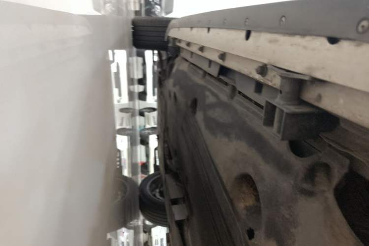 Used Land Rover Discovery Sport 2021 249 PS R-Dynamic S Performance Edition Chassis Rear Left