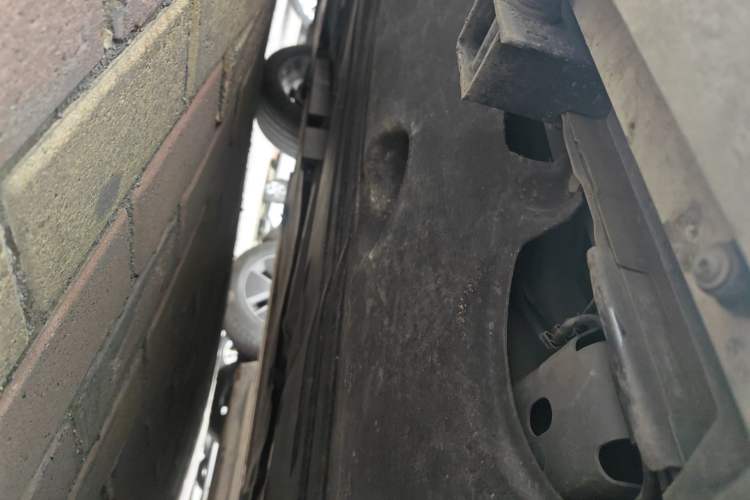 Used Land Rover Discovery Sport 2021 249 PS R-Dynamic S Performance Edition Chassis Rear Left