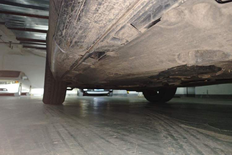 Used Land Rover Discovery Sport 2021 249 PS R-Dynamic S Performance Edition Chassis Rear Left