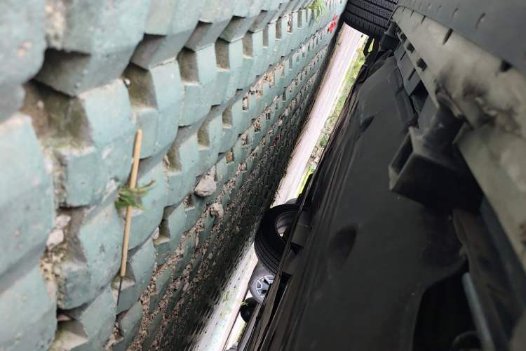 Used Land Rover Discovery Sport 2021 249 PS R-Dynamic S Performance Edition Chassis Rear Left