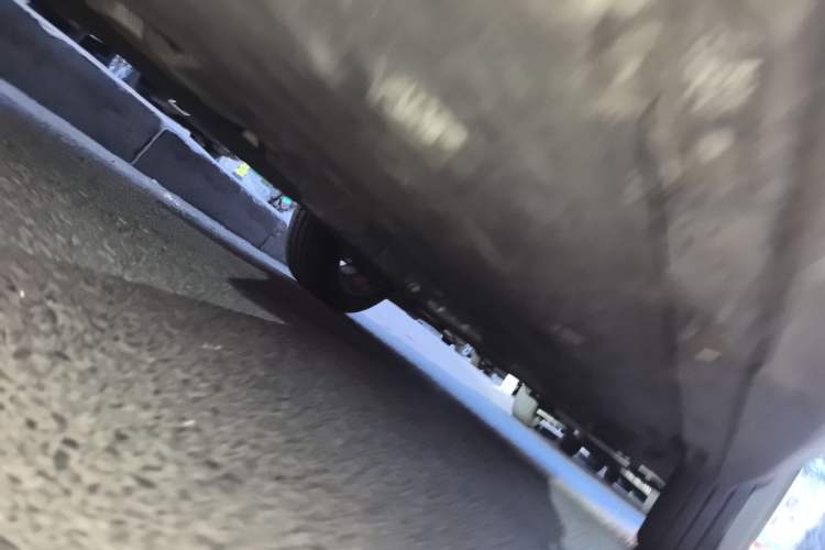 Used Land Rover Discovery Sport 2021 249 PS R-Dynamic S Performance Edition Chassis Rear Right