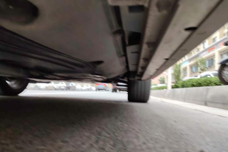 Used Land Rover Discovery Sport 2021 249 PS R-Dynamic S Performance Edition Chassis Rear Right