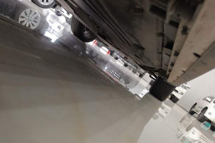 Used Land Rover Discovery Sport 2021 249 PS R-Dynamic S Performance Edition Chassis Rear Right