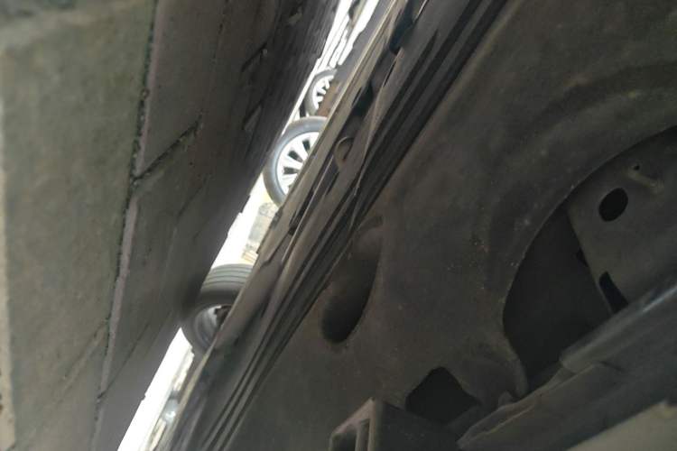 Used Land Rover Discovery Sport 2021 249 PS R-Dynamic S Performance Edition Chassis Rear Right