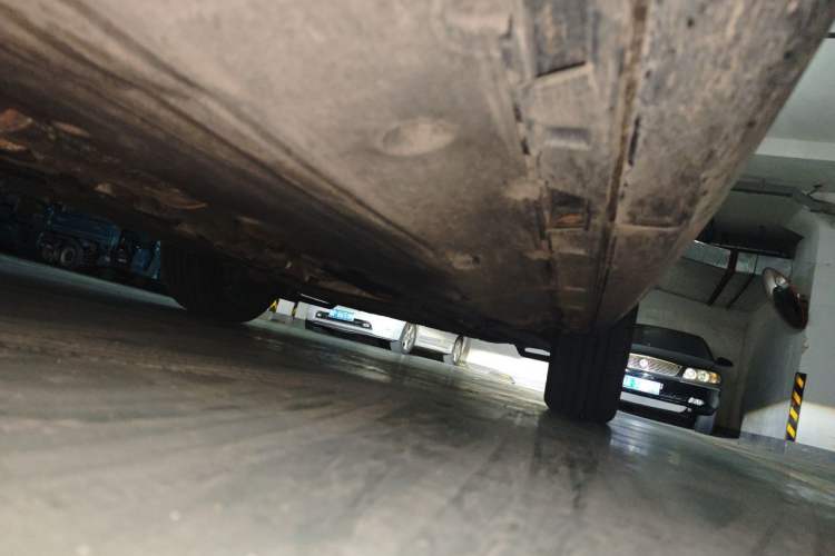 Used Land Rover Discovery Sport 2021 249 PS R-Dynamic S Performance Edition Chassis Rear Right