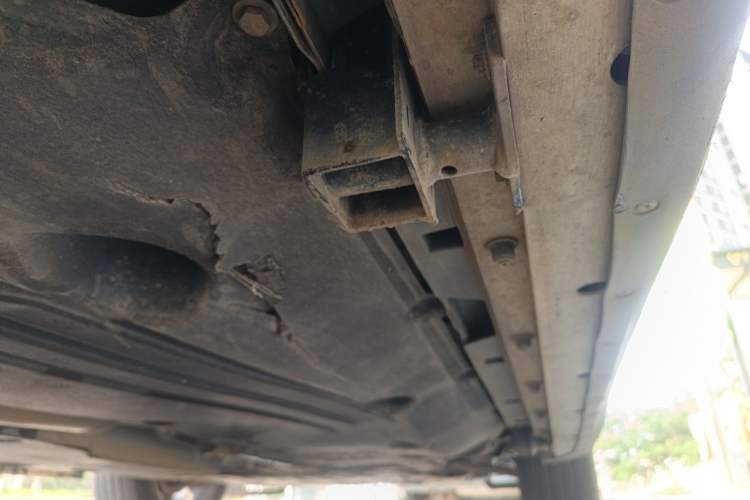 Used Land Rover Discovery Sport 2021 249 PS R-Dynamic S Performance Edition Chassis Rear Right