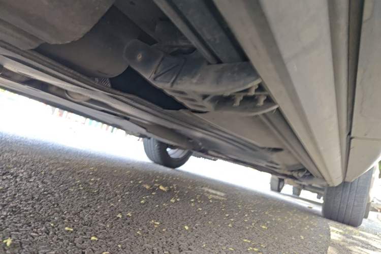 Used Land Rover Discovery Sport 2021 249 PS R-Dynamic S Performance Edition Chassis Rear Right