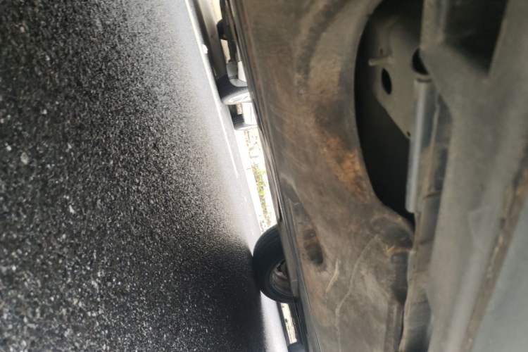 Used Land Rover Discovery Sport 2021 249 PS R-Dynamic S Performance Edition Chassis Rear Right