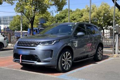 Used Land Rover Discovery Sport 2021 249 PS R-Dynamic SE Performance Tech Edition 5 Seats