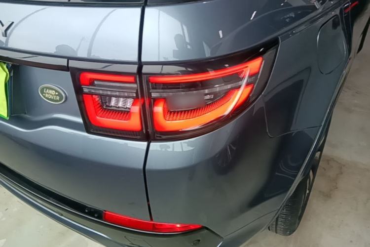 Used Land Rover Discovery Sport 2021 249 PS R-Dynamic S Performance Edition Right Rear Taillight