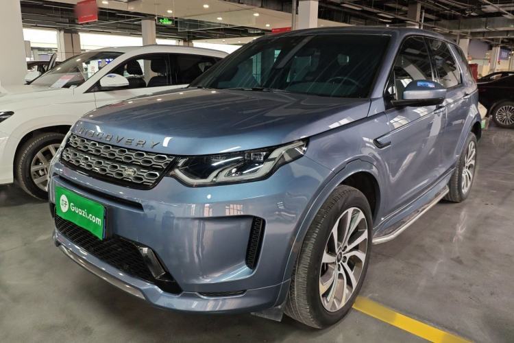 Used Land Rover Discovery Sport 2021 249 PS R-Dynamic S Performance Edition Guazi used car, China used car export, Used car for sale, Used  cars, Cheapest cars for sale