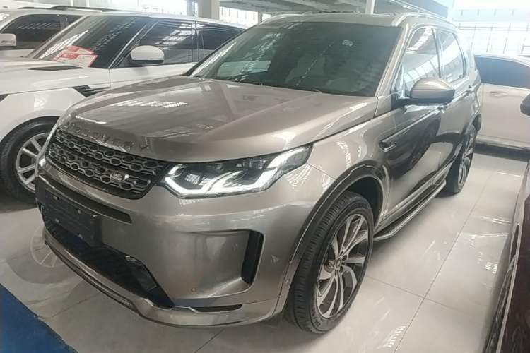 Ojetý Land Rover Discovery Sport 2021 249 PS R-Dynamic HSE Luxury Custom Edition Guazi used car, China used car export, Used car for sale, Used  cars, Cheapest cars for sale