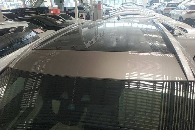 Used Land Rover Discovery Sport 2021 249 PS R-Dynamic HSE Luxury Custom Edition Roof