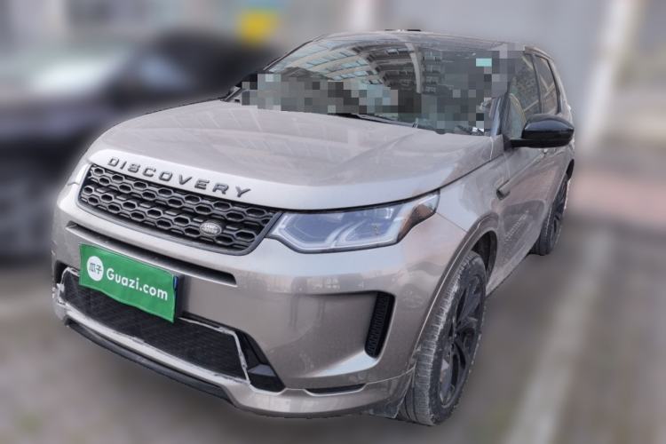Used Land Rover Discovery Sport 2021 249 PS R-Dynamic S Performance Edition Guazi used car, China used car export, Used car for sale, Used  cars, Cheapest cars for sale