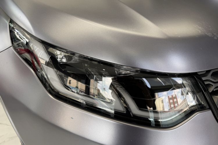 Used Land Rover Discovery Sport 2021 249 PS R-Dynamic SE Performance Tech Edition 5 Seats Exterior 7