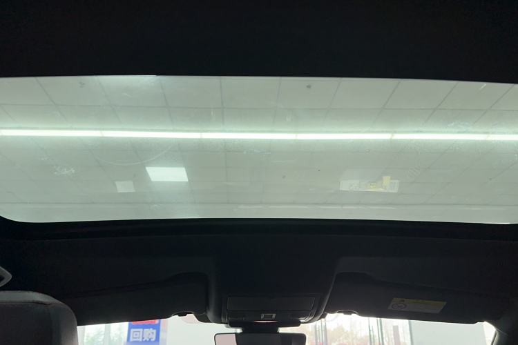 Used Land Rover Discovery Sport 2021 249 PS R-Dynamic S Performance Edition Headliner
