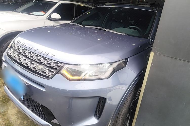Used Land Rover Discovery Sport 2021 249 PS R-Dynamic S Performance Edition Guazi used car, China used car export, Used car for sale, Used  cars, Cheapest cars for sale