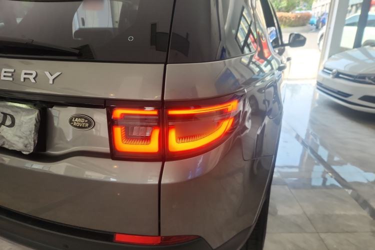 Used Land Rover Discovery Sport 2021 200 PS Family Edition Right Rear Taillight