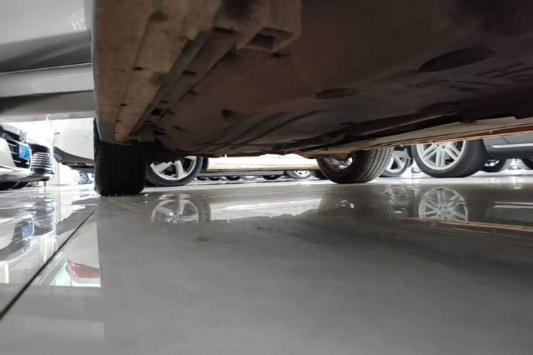 Used Land Rover Discovery Sport 2021 249 PS R-Dynamic HSE Luxury Custom Edition Right Side Sill