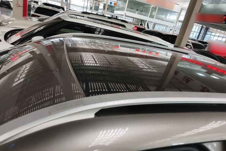 Used Land Rover Discovery Sport 2021 249 PS R-Dynamic HSE Luxury Custom Edition Roof