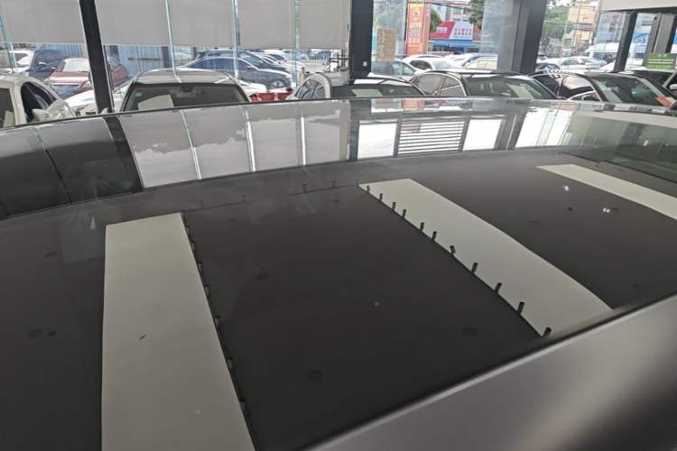 Used Land Rover Discovery Sport 2021 249 PS R-Dynamic SE Performance Tech Edition 5 Seats Roof