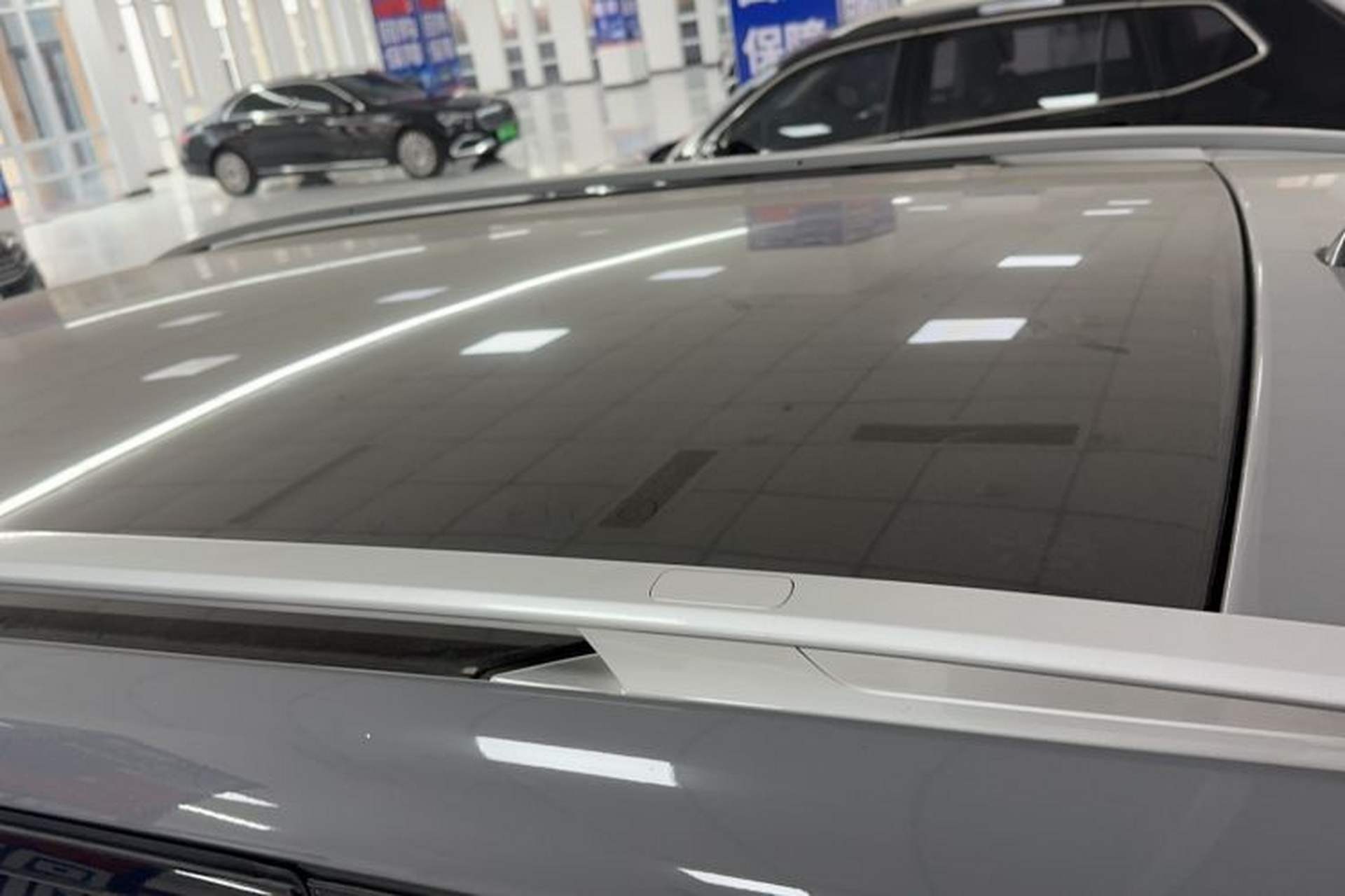 Used Land Rover Discovery Sport 2021 249 PS R-Dynamic S Performance Edition Roof