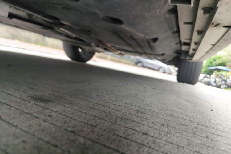 Used Land Rover Discovery Sport 2021 249 PS R-Dynamic S Performance Edition Chassis Front Left