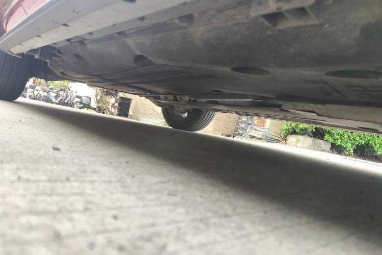 Used Land Rover Discovery Sport 2021 249 PS R-Dynamic S Performance Edition Chassis Front Right