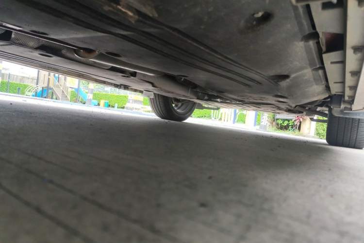 Used Land Rover Discovery Sport 2021 249 PS R-Dynamic S Performance Edition Chassis Rear Right
