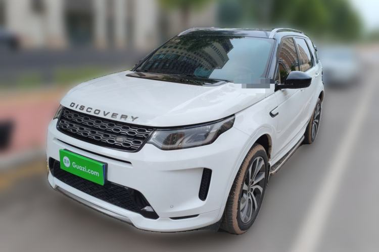 Used Land Rover Discovery Sport 2021 249 PS R-Dynamic S Performance Edition Guazi used car, China used car export, Used car for sale, Used  cars, Cheapest cars for sale