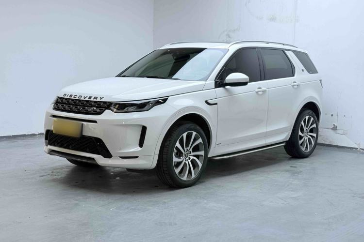 Used Land Rover Discovery Sport 2021 249 PS R-Dynamic S Performance Edition Guazi used car, China used car export, Used car for sale, Used  cars, Cheapest cars for sale